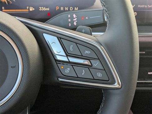 New 2026 Buick Envision Sport Touring image 17