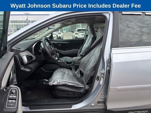 Used 2022 Subaru Outback Limited AWD/4WD image 17