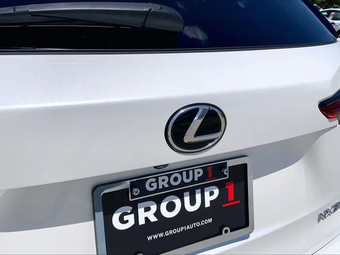 Used 2021 Lexus NX 300 AWD w/ Accessory Package image 33