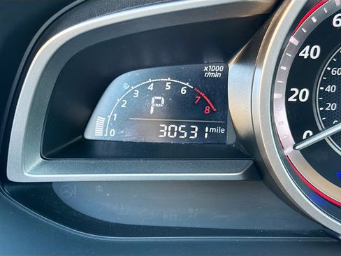 Used 2014 MAZDA MAZDA3 i Sport image 34