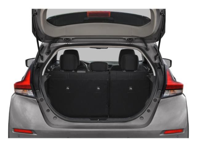 Used 2023 Nissan Leaf SV Plus w/ Protection Package FWD image 14