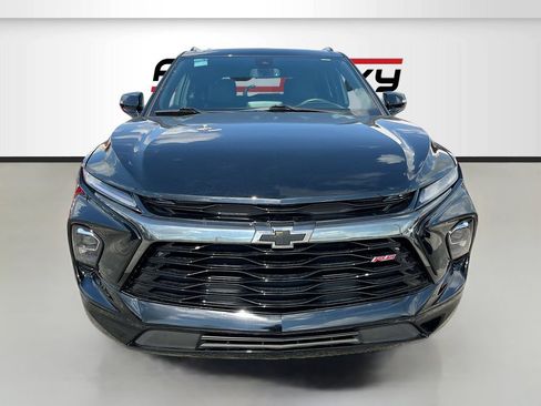 Used 2024 Chevrolet Blazer RS w/ LPO, Floor Liner Package FWD image 2