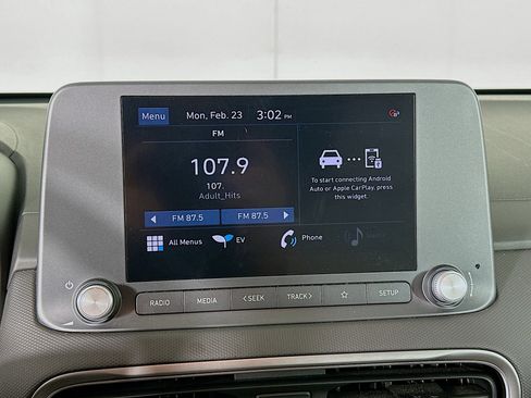 Used 2023 Hyundai Kona SE w/ Cargo Package image 21