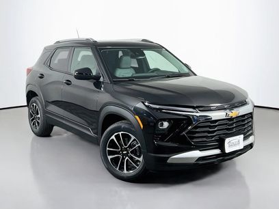New 2026 Chevrolet TrailBlazer LT w/ Convenience Package