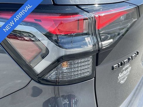 Certified 2026 Subaru Forester Limited AWD/4WD image 10