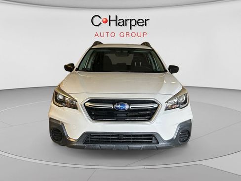 Used 2018 Subaru Outback 2.5i AWD/4WD image 8