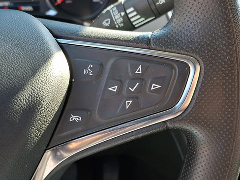 Certified 2023 Chevrolet Equinox LS w/ LS Convenience Package image 26