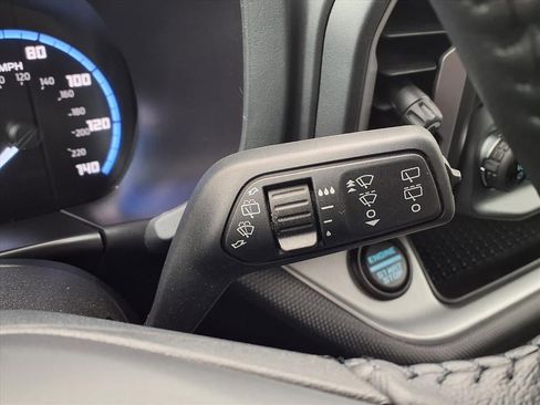 Used 2022 Ford Bronco Sport Big Bend w/ Convenience Package image 16