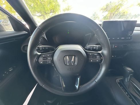 Used 2024 Honda HR-V Sport image 15