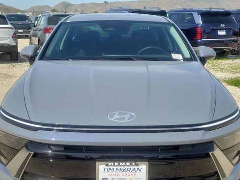 New 2026 Hyundai Sonata SEL FWD image 21