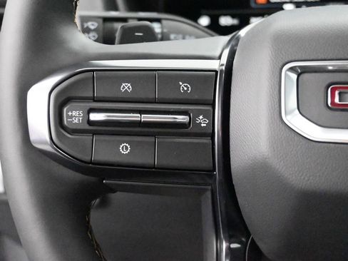 New 2026 GMC Terrain AT4 w/ Convenience Package III AWD/4WD image 31
