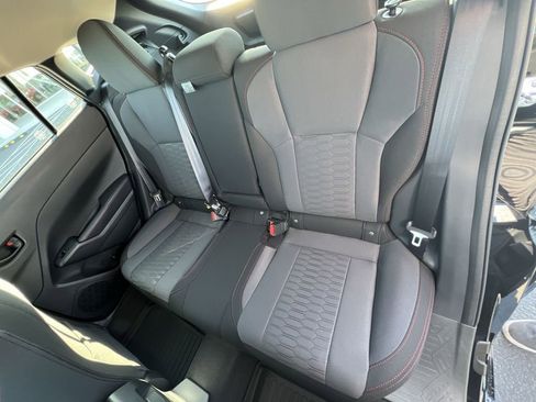 Used 2025 Subaru Impreza 2.0i Sport image 23