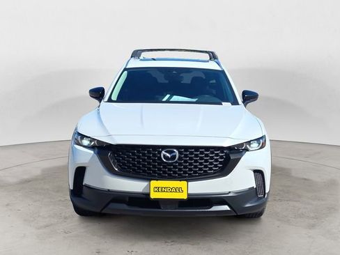 Used 2023 MAZDA CX-50 2.5 S w/ Preferred Plus Pkg AWD/4WD image 8