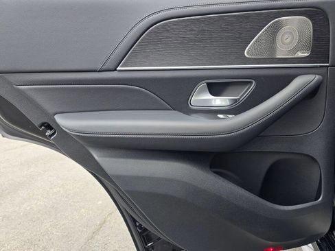New 2026 Mercedes-Benz GLE 53 AMG 4MATIC Coupe image 20