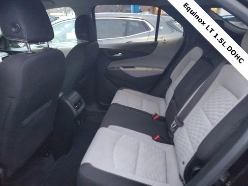 Used 2020 Chevrolet Equinox LT image 23