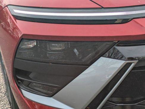 New 2026 Hyundai Sonata Blue image 10