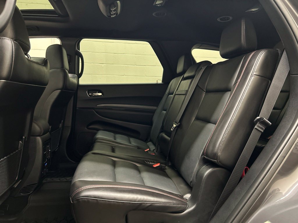 Used 2026 Dodge Durango GT AWD/4WD image 9