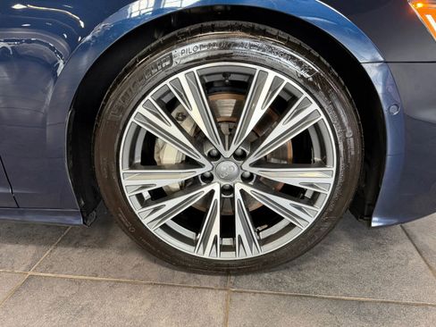 Used 2019 Audi A6 3.0T Prestige w/ Prestige Package AWD/4WD image 27