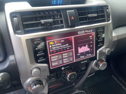 Used 2021 Toyota 4Runner SR5 image 5