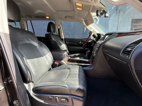 Used 2018 INFINITI QX80 2WD image 21