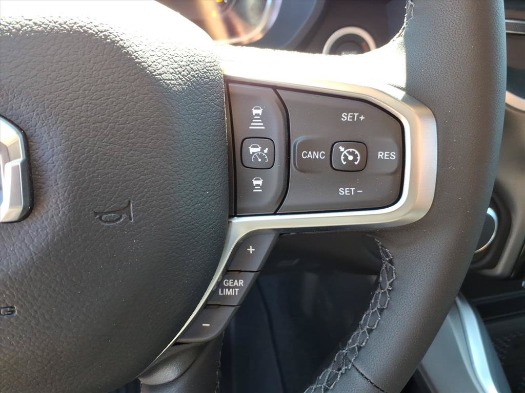 New 2026 RAM 1500 Big Horn AWD/4WD image 26