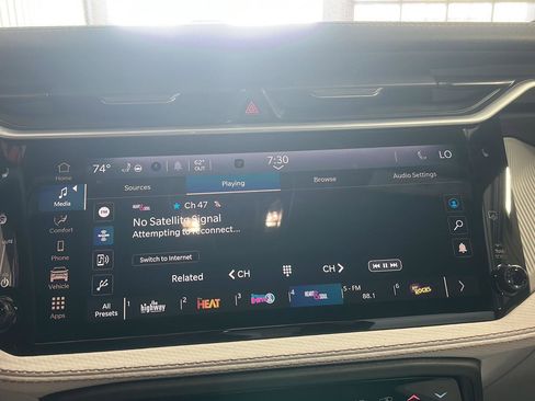 New 2026 Jeep Cherokee Limited AWD/4WD image 21
