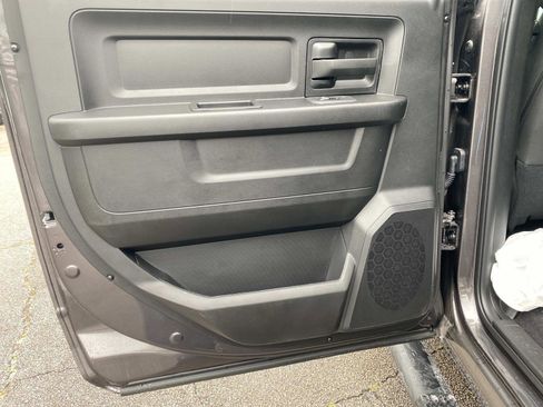 New 2026 RAM 2500 Tradesman AWD/4WD image 10