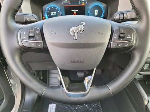 New 2025 Ford Bronco Sport Outer Banks image 20