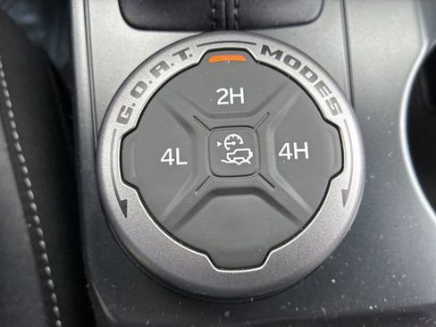 New 2026 Ford Bronco Big Bend AWD/4WD image 40