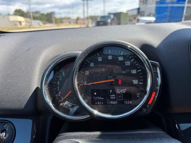 Used 2020 MINI Cooper Countryman S w/ Storage Package AWD/4WD image 21