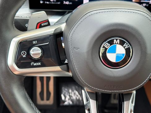 Used 2023 BMW 740i RWD image 23