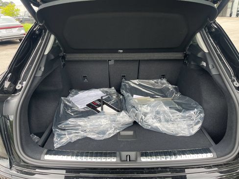 New 2026 Audi Q3 quattro 2.0T AWD/4WD image 26
