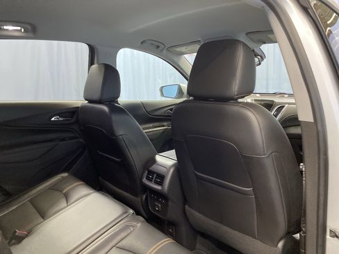 Used 2022 Chevrolet Equinox Premier image 37