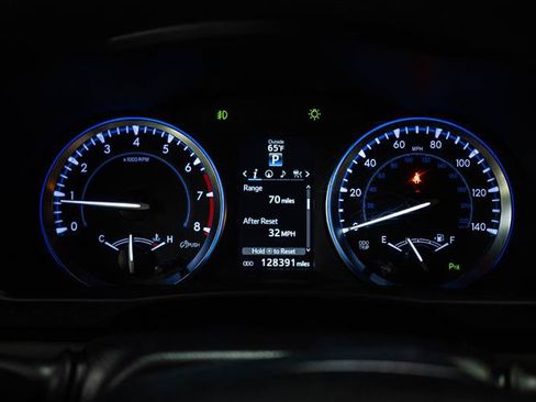 Used 2016 Toyota Highlander Limited Platinum AWD/4WD image 19