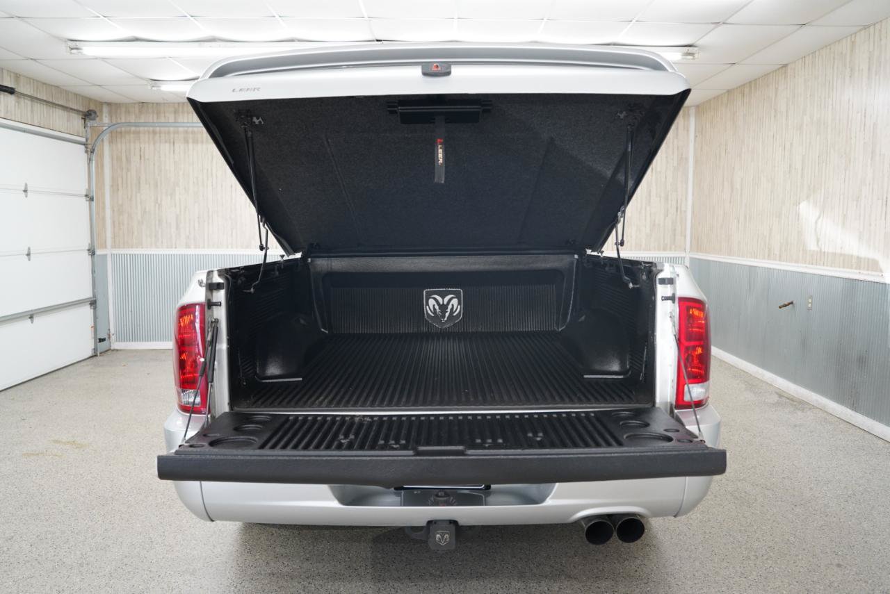 Used 2004 Dodge Ram 1500 Truck 2WD Regular Cab image 28