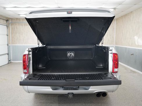 Used 2004 Dodge Ram 1500 Truck 2WD Regular Cab image 28
