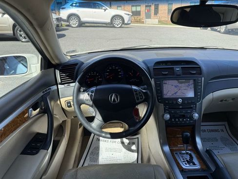 Used 2006 Acura TL FWD image 14