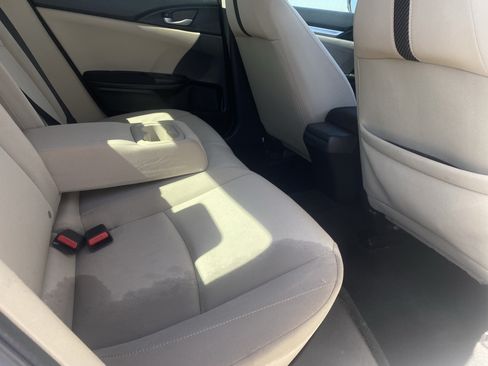 Used 2018 Honda Civic EX image 13