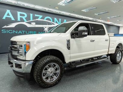 Used 2019 Ford F250 Lariat w/ Lariat Ultimate Package