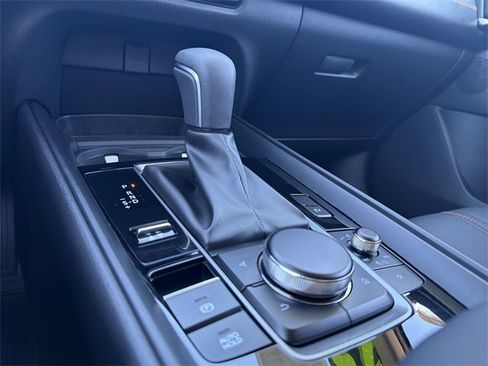 Certified 2025 MAZDA CX-50 AWD 2.5 Hybrid w/ Weather Package image 20