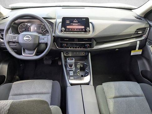 New 2026 Nissan Rogue SV image 13