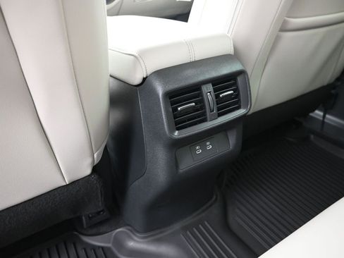 New 2026 Nissan Murano SL AWD/4WD image 13