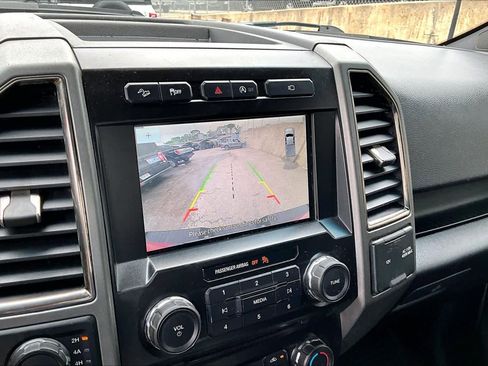 Used 2018 Ford F150 Raptor AWD/4WD image 29