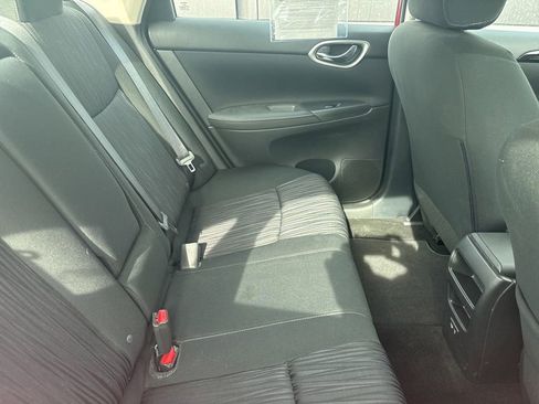 Used 2019 Nissan Sentra SV image 15