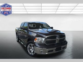 Used 2019 RAM 1500 Big Horn RWD video 1