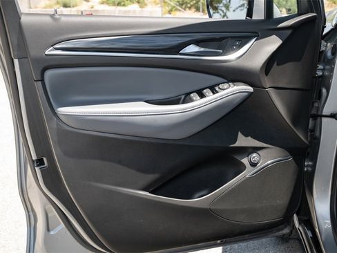 Used 2024 Buick Enclave Essence w/ Sport Touring Edition image 22