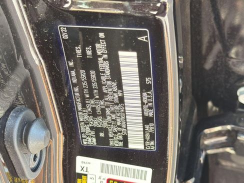 Used 2022 Toyota Highlander Platinum image 22