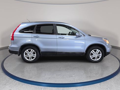 Used 2010 Honda CR-V EX-L image 5