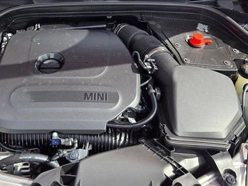 Used 2026 MINI Cooper S FWD image 16