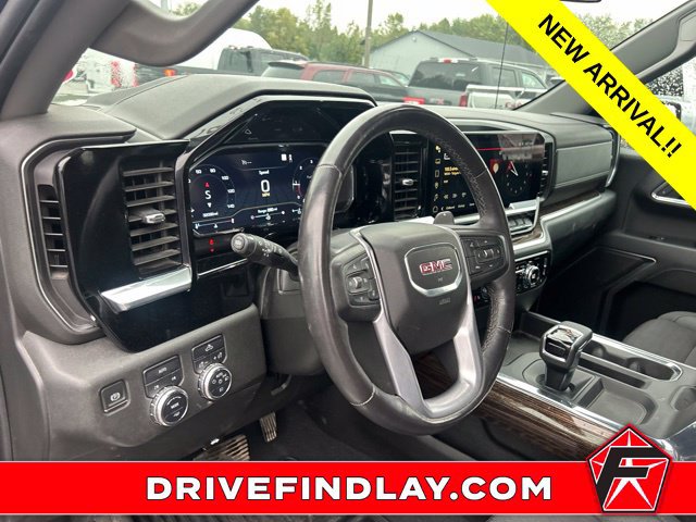 Used 2023 GMC Sierra 1500 Elevation AWD/4WD image 11